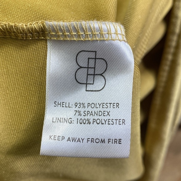 Baltic Born Meghan Velvet Wrap Maxi Dress - Picture 4 of 5